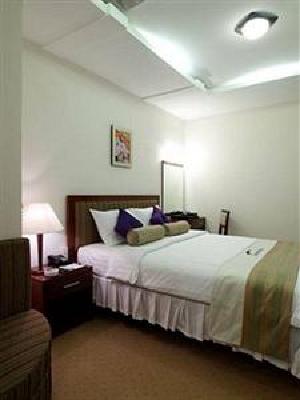 фото отеля Lavender Hotel Ho Chi Minh City