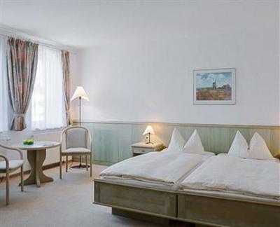 фото отеля Der Insulaner - Hotel and Restaurant