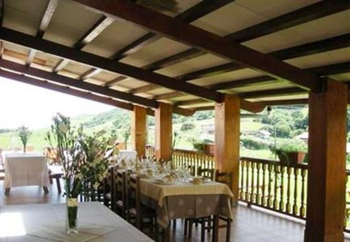 фото отеля Migal Hotel Restaurant