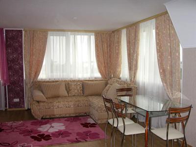 фото отеля Dune Hotel