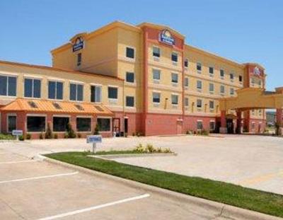 фото отеля Days Inn Robinson