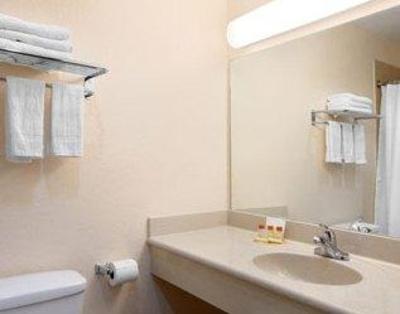 фото отеля Days Inn Robinson