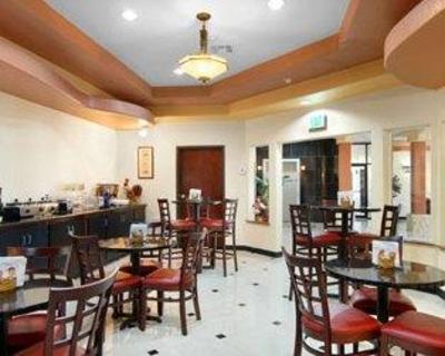 фото отеля Days Inn Robinson