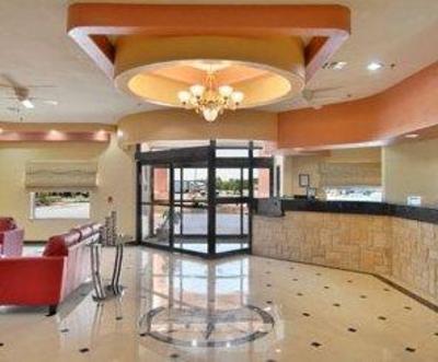 фото отеля Days Inn Robinson
