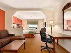 фото отеля Days Inn Robinson