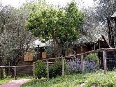 фото отеля Il Paese Di Ciribi