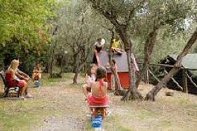 фото отеля Il Paese Di Ciribi