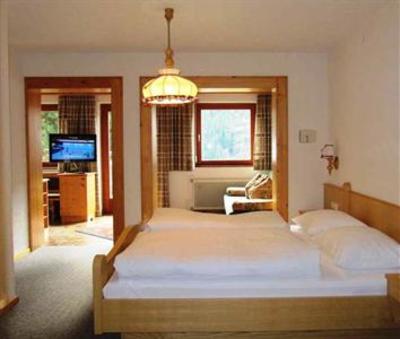 фото отеля Hotel Pension Matschun