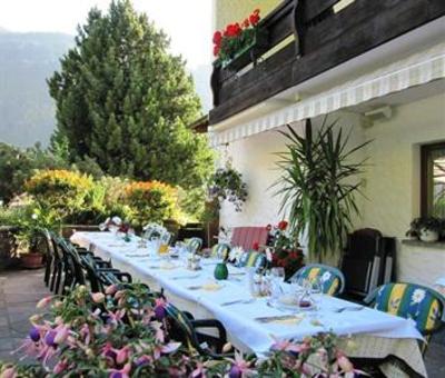 фото отеля Hotel Pension Matschun