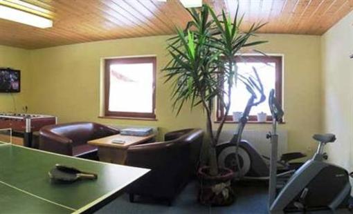 фото отеля Hotel Pension Matschun
