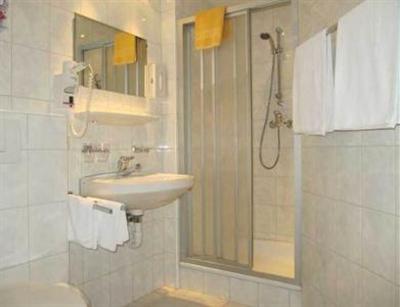 фото отеля Hotel Pension Matschun