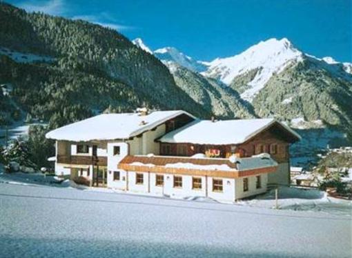фото отеля Hotel Pension Matschun