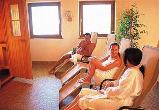 фото отеля Hotel Pension Matschun