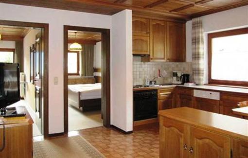 фото отеля Hotel Pension Matschun