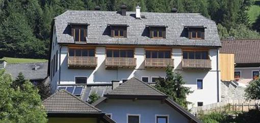фото отеля Premium Appartements Di Bora