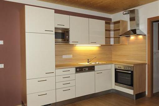 фото отеля Premium Appartements Di Bora
