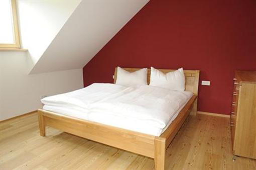 фото отеля Premium Appartements Di Bora