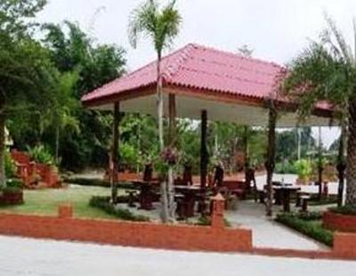 фото отеля Ploy Resort