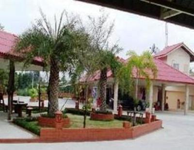 фото отеля Ploy Resort