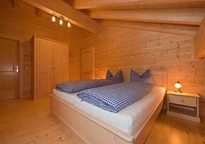 фото отеля Harrys Chalet