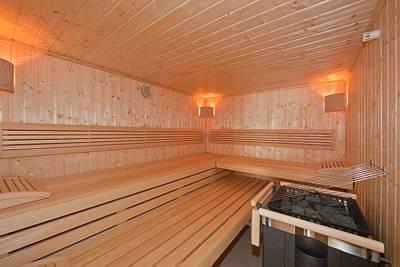 фото отеля Harrys Chalet