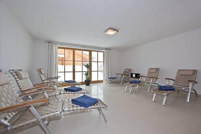 фото отеля Harrys Chalet