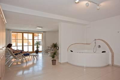 фото отеля Harrys Chalet