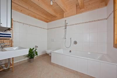 фото отеля Harrys Chalet