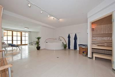 фото отеля Harrys Chalet