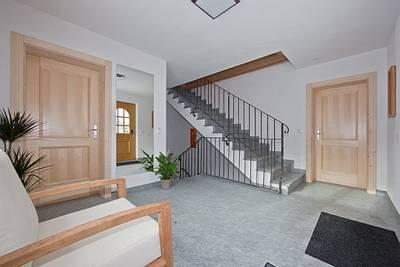 фото отеля Harrys Chalet