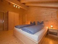 Harrys Chalet