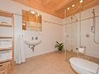 фото отеля Harrys Chalet