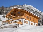 фото отеля Harrys Chalet