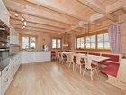 фото отеля Harrys Chalet