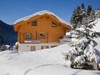 фото отеля Harrys Chalet