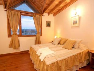 фото отеля Arwen Mesheken Apart Hotel