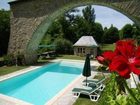 фото отеля Chambre d'Hôtes Les Tilleuls Sarlat-la-Caneda