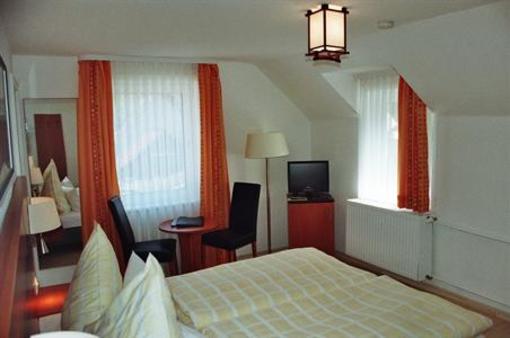фото отеля Haus Sonnenglanz
