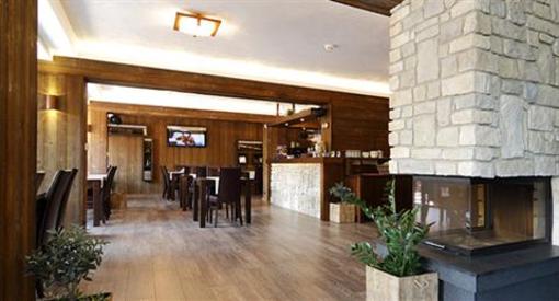 фото отеля Hotel & Spa Rozsutec