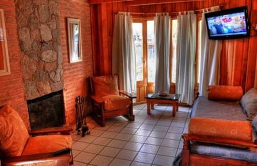 фото отеля Apart Hotel Del Tilo