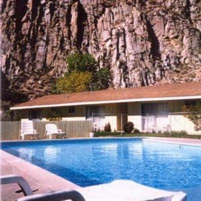 фото отеля Meadowcliff Lodge