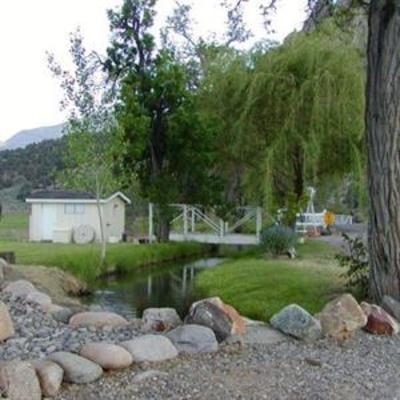 фото отеля Meadowcliff Lodge