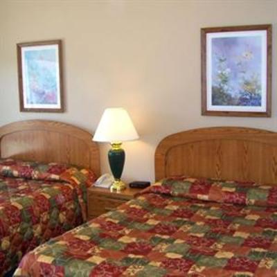 фото отеля Meadowcliff Lodge
