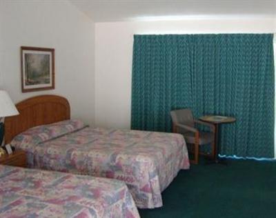 фото отеля Meadowcliff Lodge