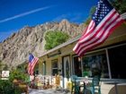 фото отеля Meadowcliff Lodge