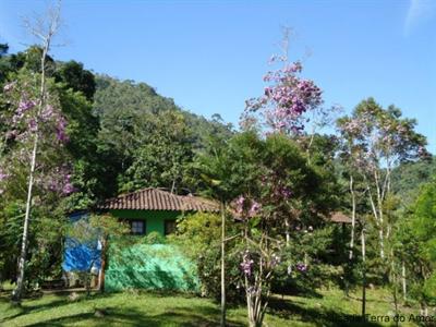 фото отеля Pousada Terra do Amor