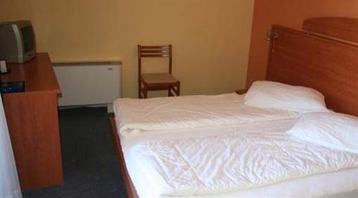 фото отеля Hotel Skradinski Buk