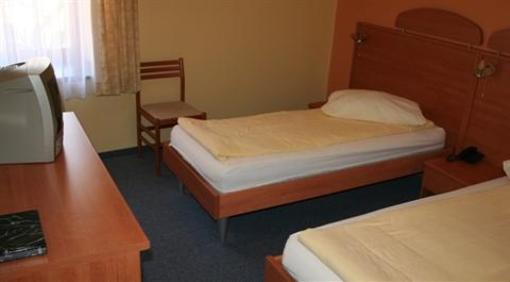 фото отеля Hotel Skradinski Buk