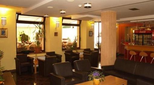 фото отеля Hotel Skradinski Buk