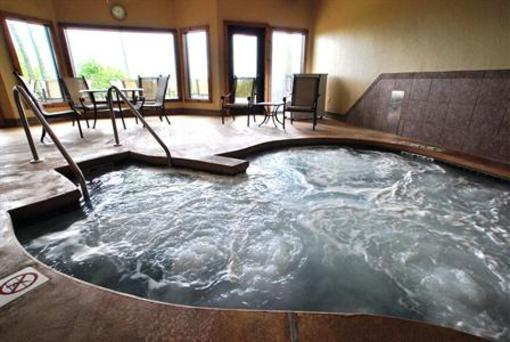 фото отеля Landmark Resort Egg Harbor